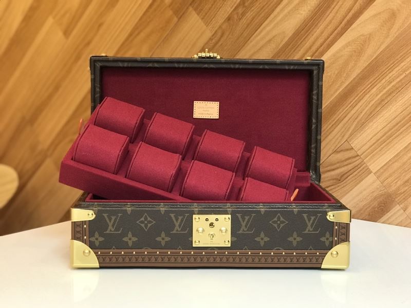 Watch Box